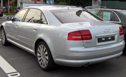 A8 7